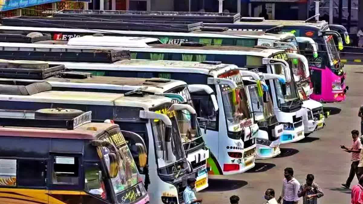 मध्य प्रदेश सरकार दे सकती है महंगाई का बड़ा झटका, बस का सफर होगा महंगा