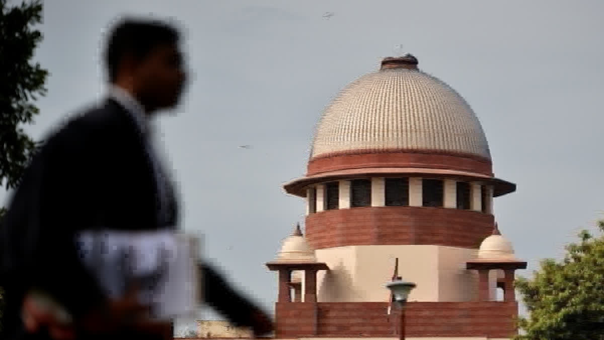 Supreme Court CBSE response