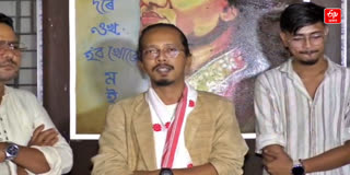 New assamese song of sankuraj konwar