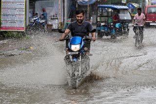 BENGAL WEATHER FORECAST