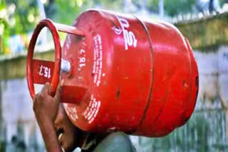LPG Cylinder Price
