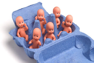 declining fertility rate in country  reason for declining fertility rate  ದೇಶದ ಫಲವತ್ತತೆ ದರದಲ್ಲಿ ಇಳಿಕೆ  fertility rate