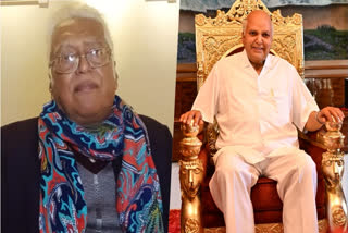 Nitish Roy speaks on Ramoji Rao's second death anniversary