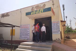 Bharatpur Accident
