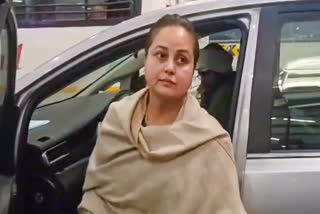 Lalu's Daughter Rohini Acharya Slams RJD Over Its MLC Candidate; Says Such Decisions Weaken The Party