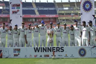 IND vs AFG
