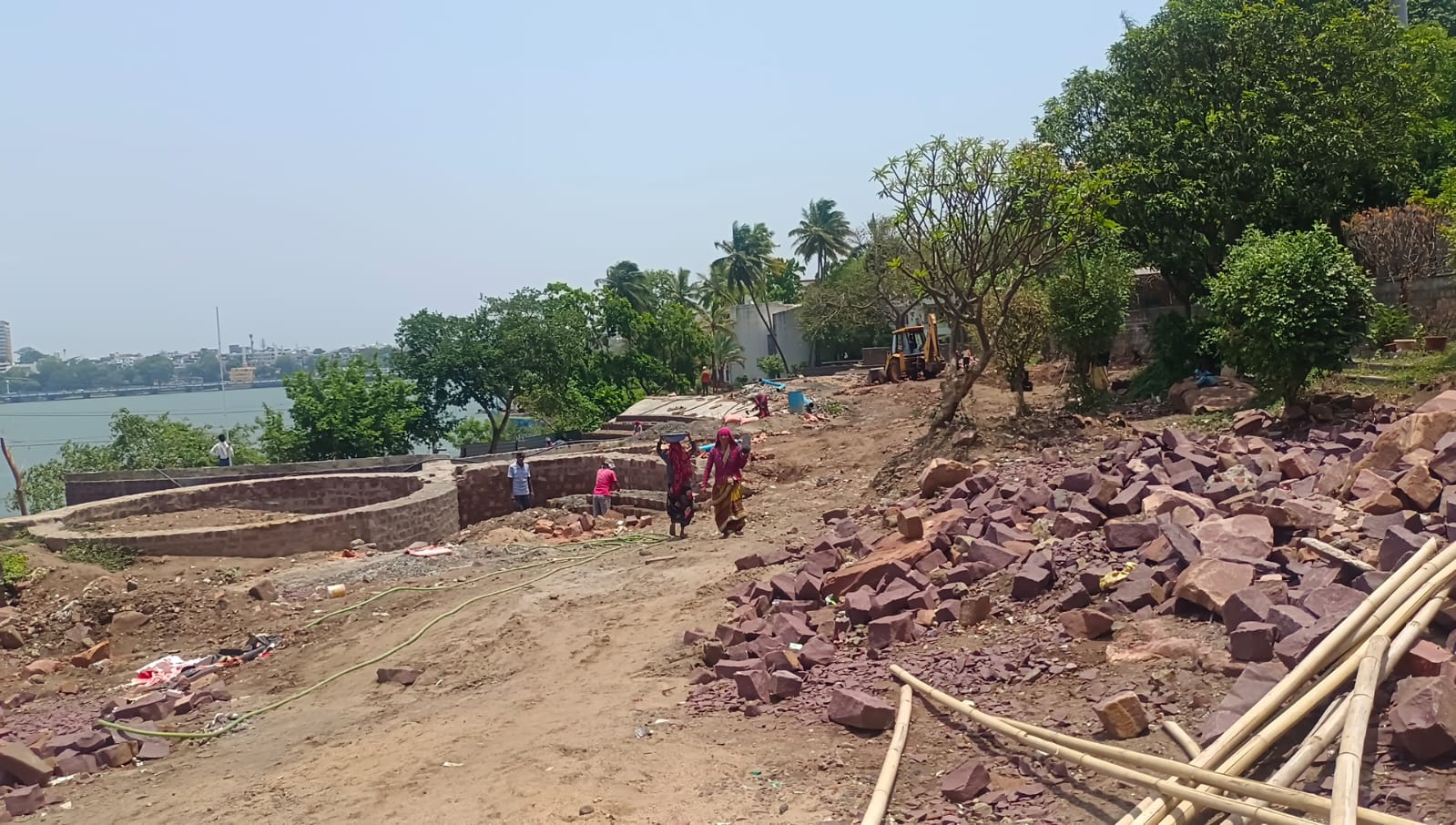 Eco Friendly Green Kalagram In Bhopal