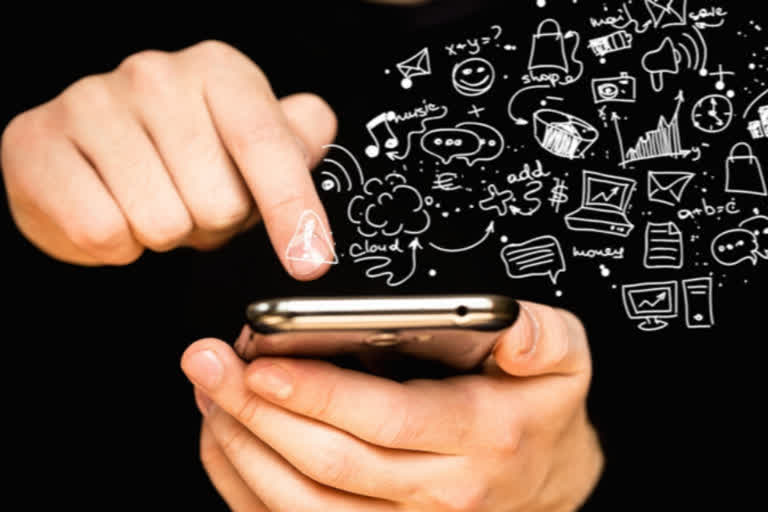 Bihar police seek ban on over 100 gambling, gaming and illegal loan apps Bihar police seek ban on over 100 gambling, gaming and illegal loan apps