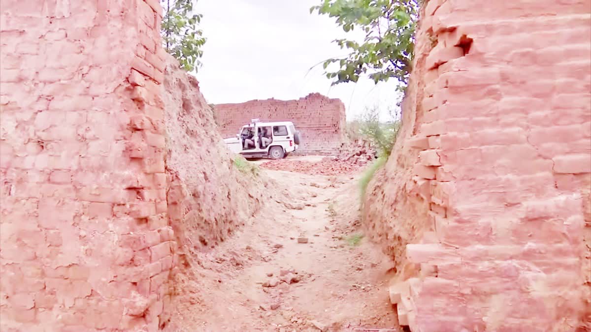 PATNA ENCOUNTER