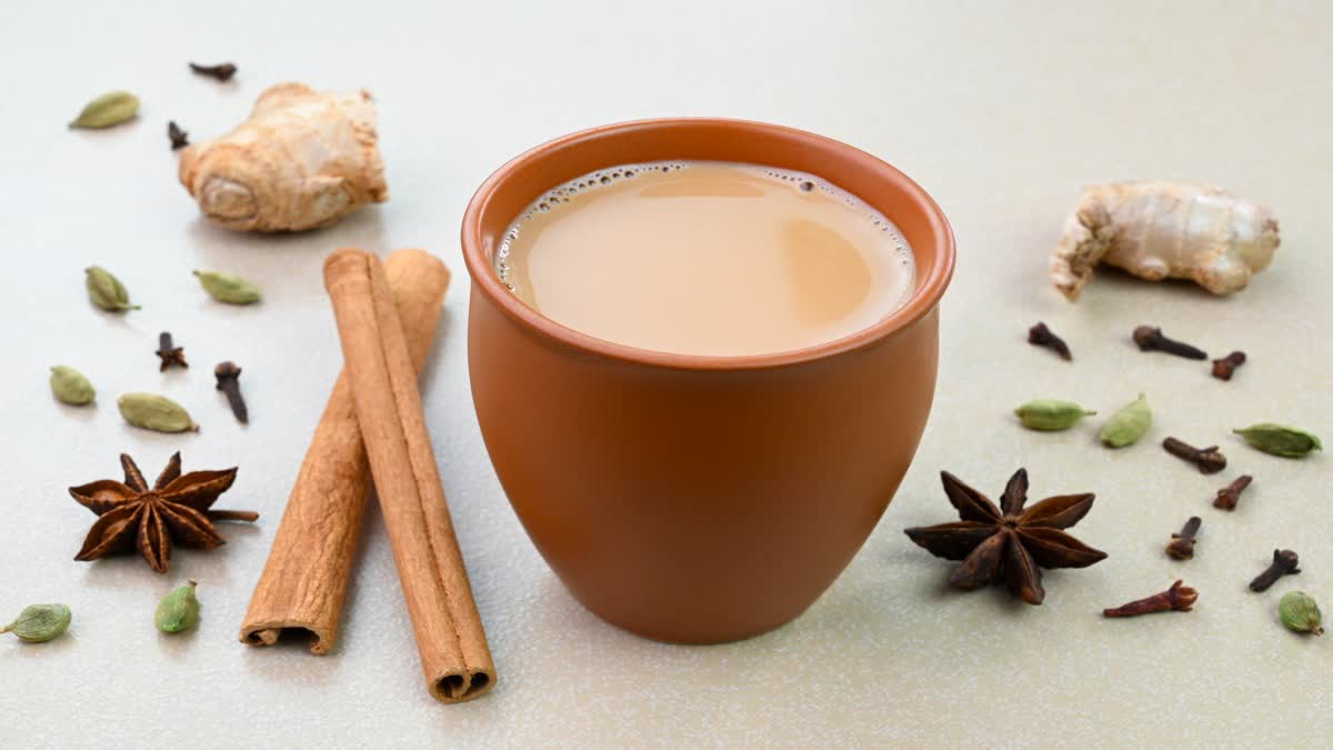 Health Benefits of Cardamom Tea