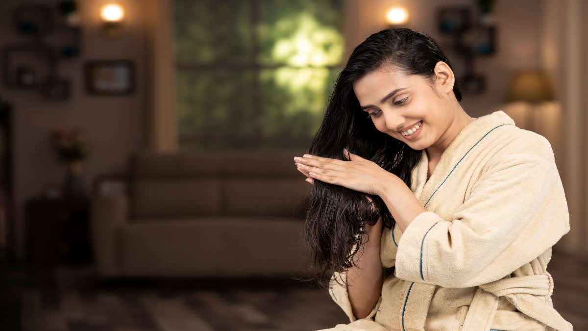Best Oils for Hair Growth