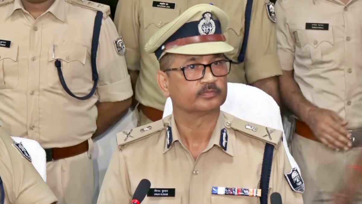 GOPAL KHEMKA MURDER CASE