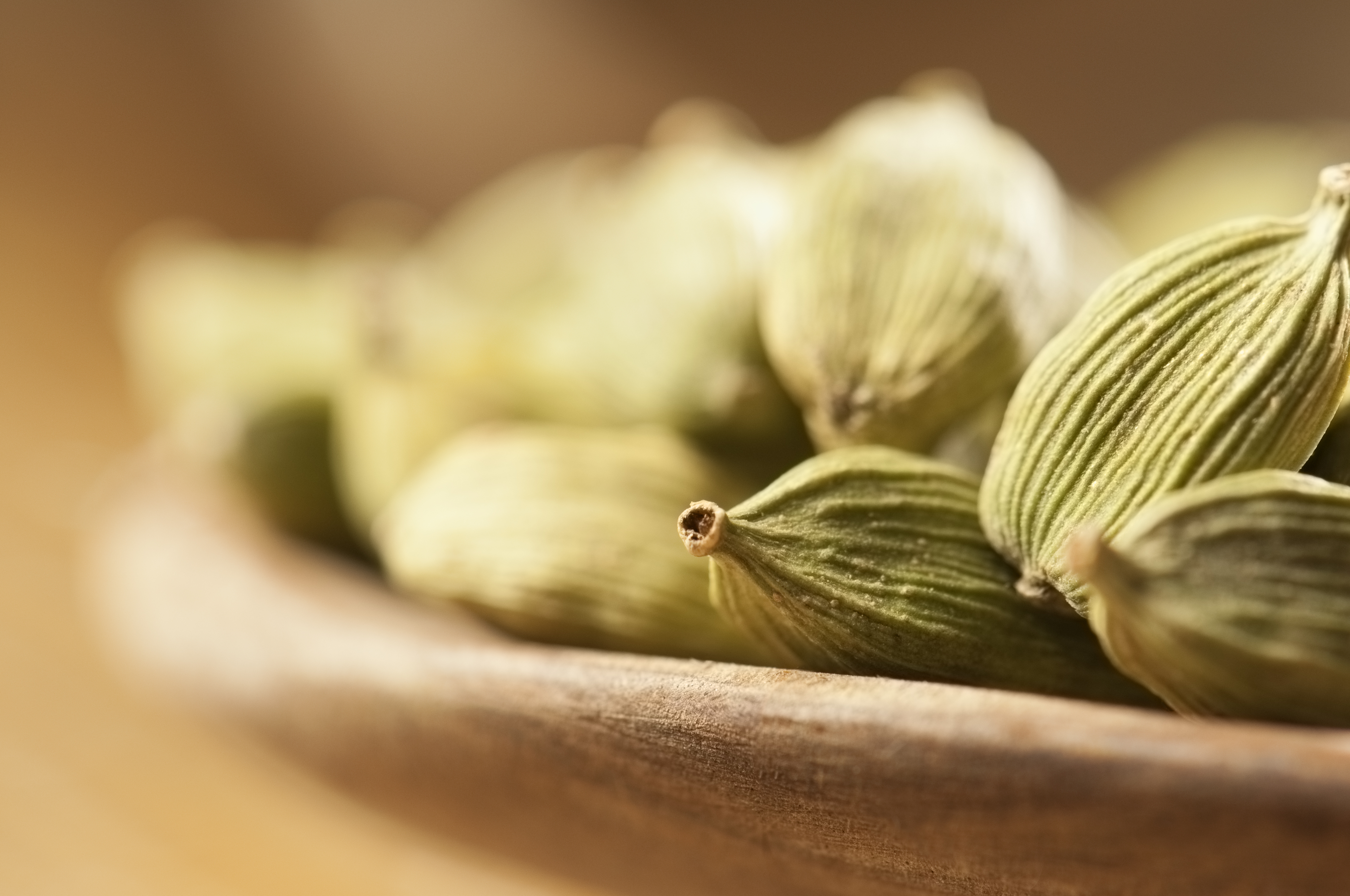 Cardamom