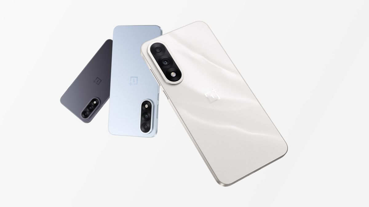 OnePlus Nord CE5 : 5 हजार तक सस्ता मिल रहा 7100mAh बैटरी वाला OnePlus का दमदार स्मार्टफोन 3 The OnePlus Nord 5 comes in three colour options