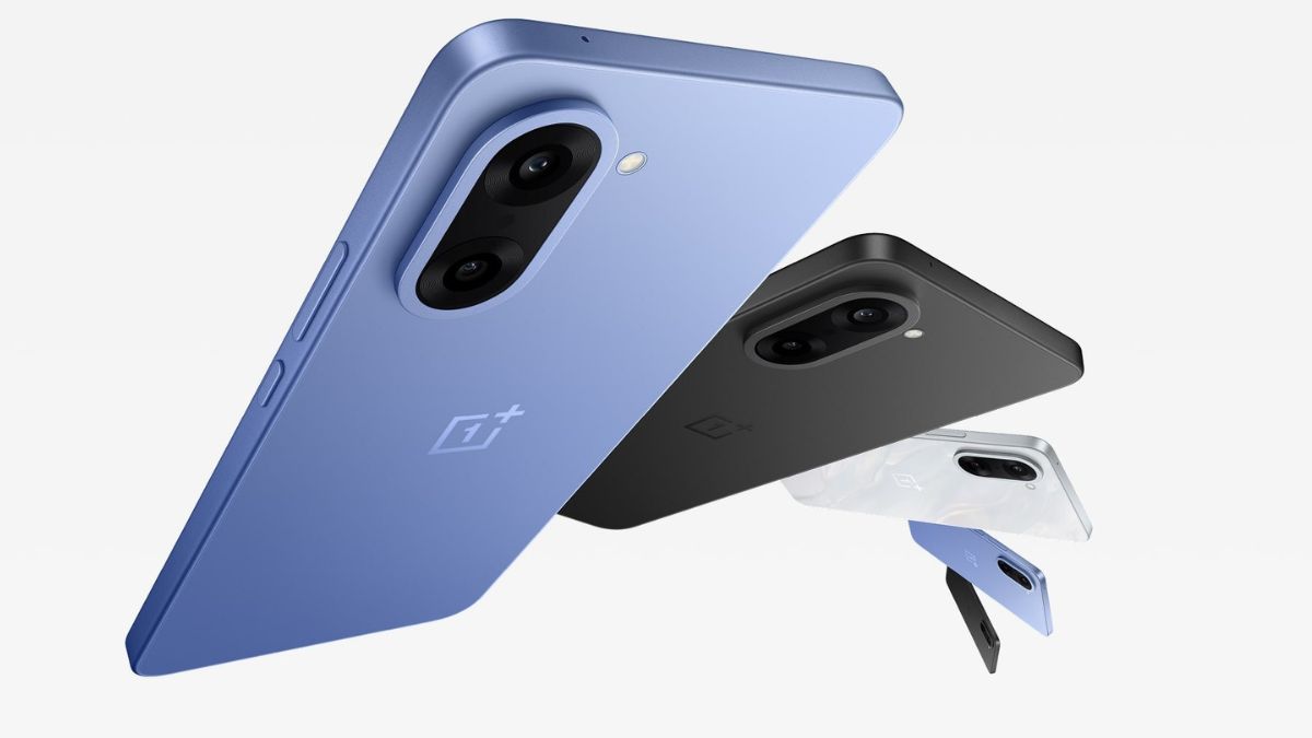OnePlus Nord CE5 : 5 हजार तक सस्ता मिल रहा 7100mAh बैटरी वाला OnePlus का दमदार स्मार्टफोन 4 The OnePlus Nord CE5 also comes in three colour options