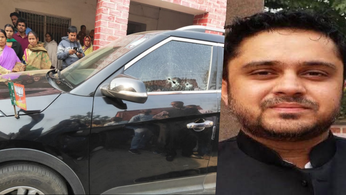 GOPAL KHEMKA MURDER CASE