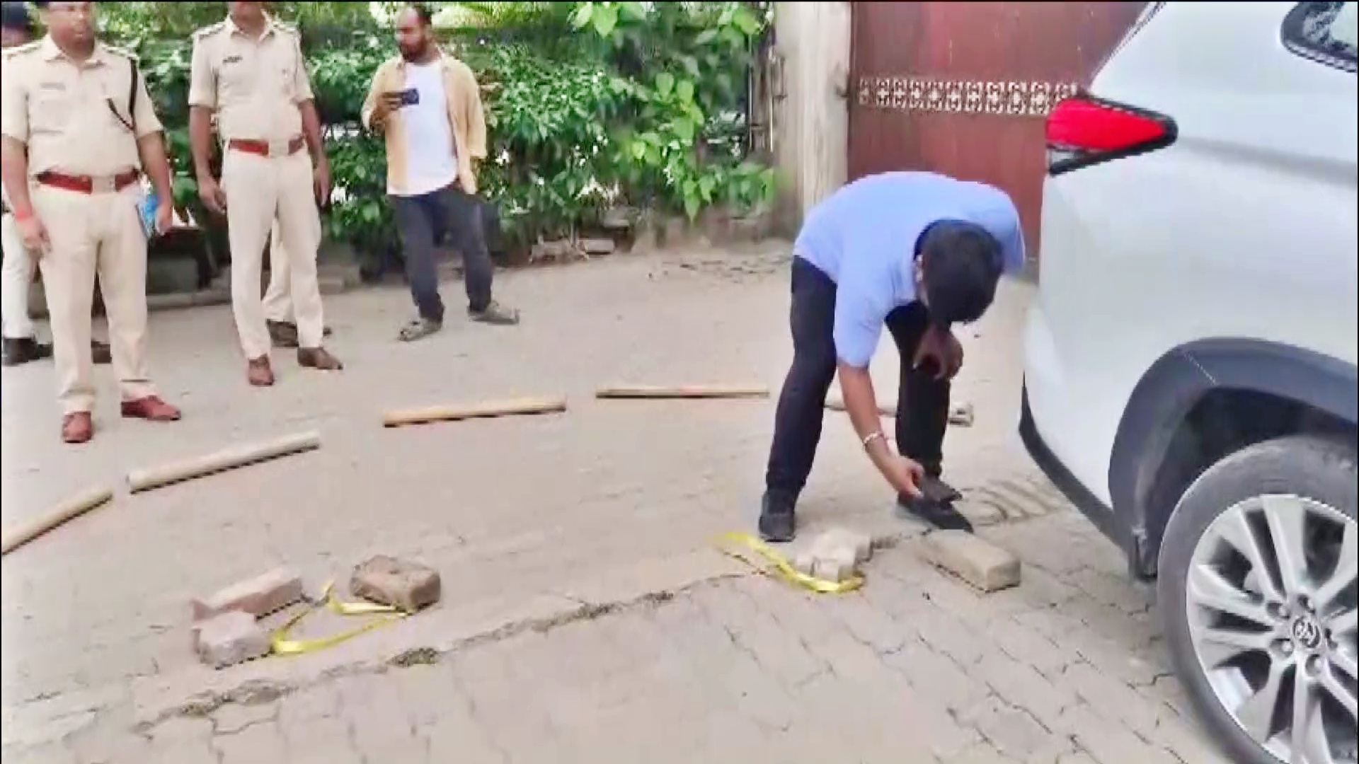 GOPAL KHEMKA MURDER CASE