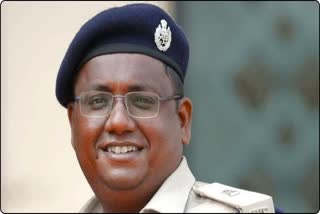 MARTYR AKASH RAO GIRIPUNJE