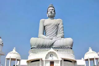 AP capital Amaravati works speed up