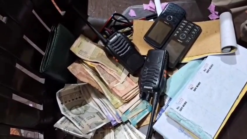 Jabalpur Betting exposed