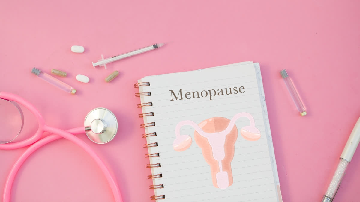 PERIMENOPAUSAL WOMEN OVARIAN CANCER  PERIMENOPAUSAL WOMEN  RISK OF OVARIAN CANCER  ಮಹಿಳೆಯರಲ್ಲಿ ಅಂಡಾಶಯದ ಕ್ಯಾನ್ಸರ್ ಅಪಾಯ