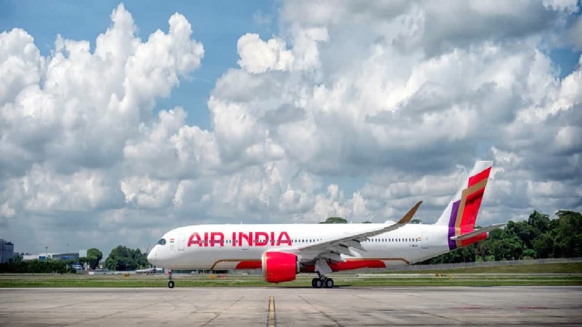 Air India, AI Express Planes Come Face-To-Face On Same Runway At Mumbai Airport
