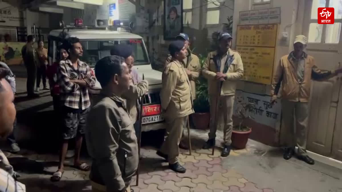 BHOWALI VYAPAR MANDAL ADHYAKSH
