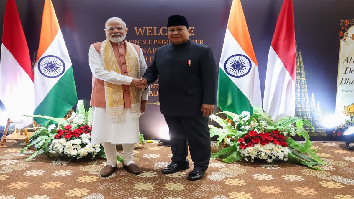 prabowo subianto  prambanan temple  iim bangalore indonesia  brahmos missile indonesia