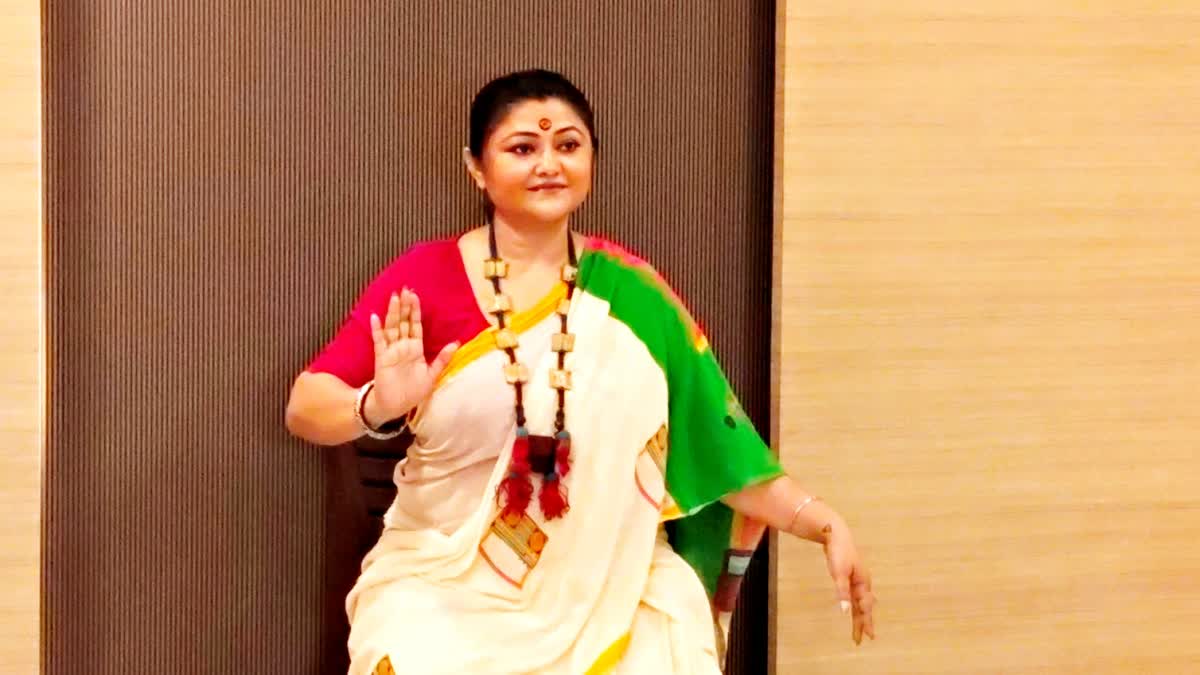 koneenica-banerjee-talks-about-kalyan-sundarika-natok-on-the-divine-tale-of-shiva-and-sati