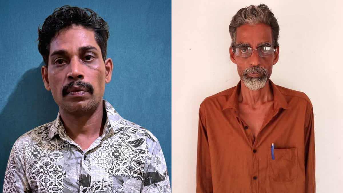 man stabbed to death  kozhikode  MURDER  വെട്ടിക്കൊന്നു