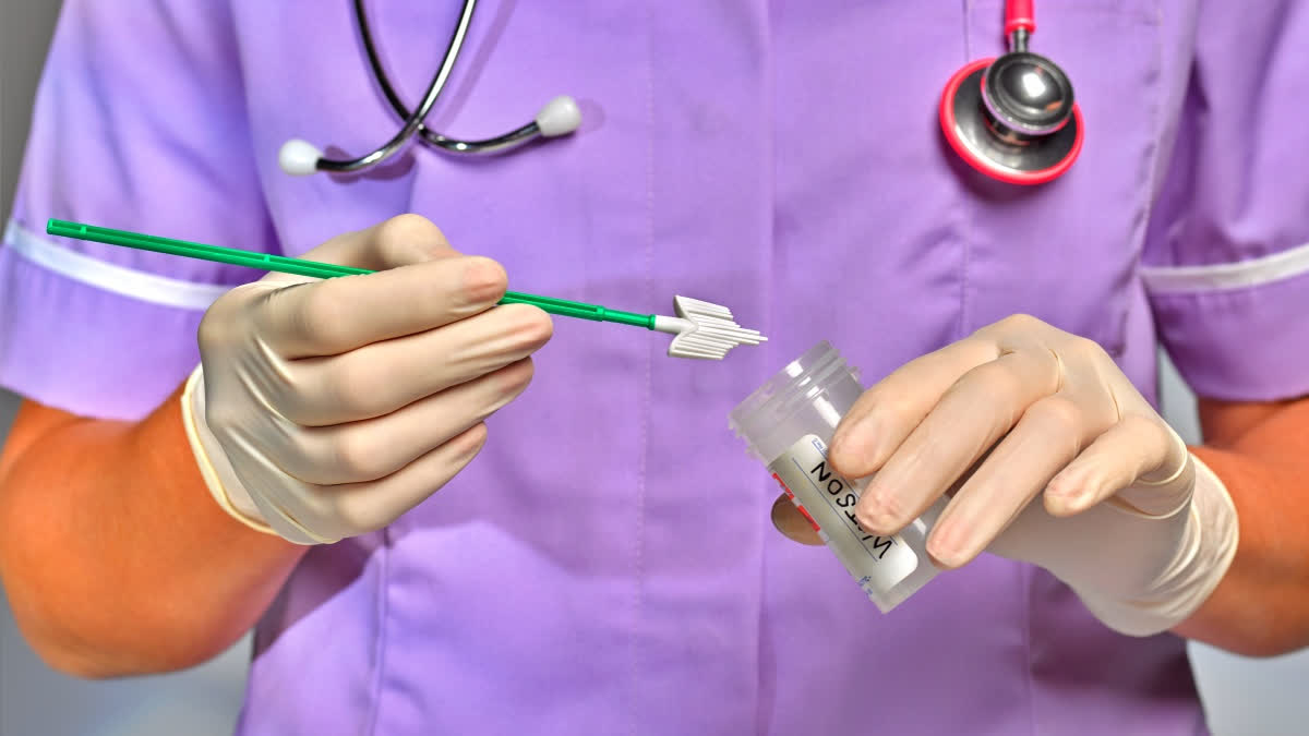 WHO Releases Global STI Prevalence Database for Improved Public Health Insights