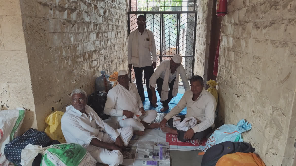 Ashadhi yatra