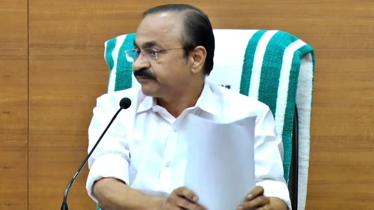 VIZHINJAM PORT SHARE TRANSFER  CM VD SATHEESAN  VIZHINJAM PORT  വിഴിഞ്ഞം