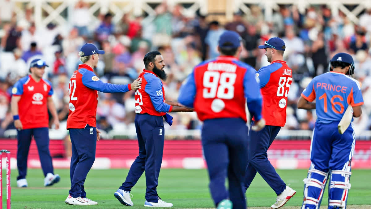 ENG BEAT IND