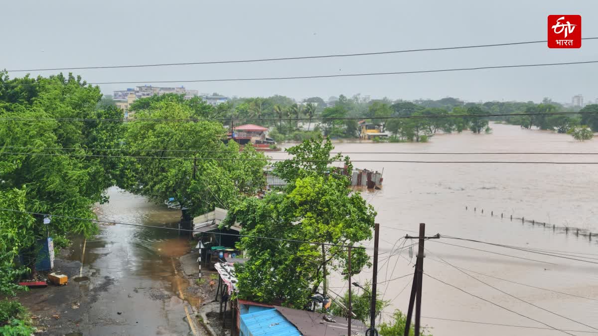 Maharashtra Rain Update 2026