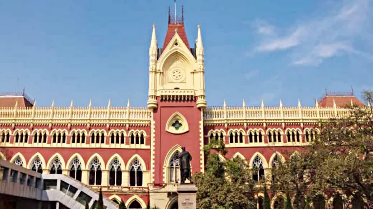 Calcutta High Court
