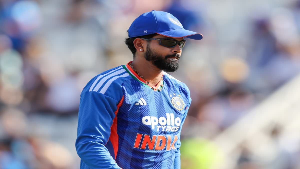 SHREYAS IYER NEWS
