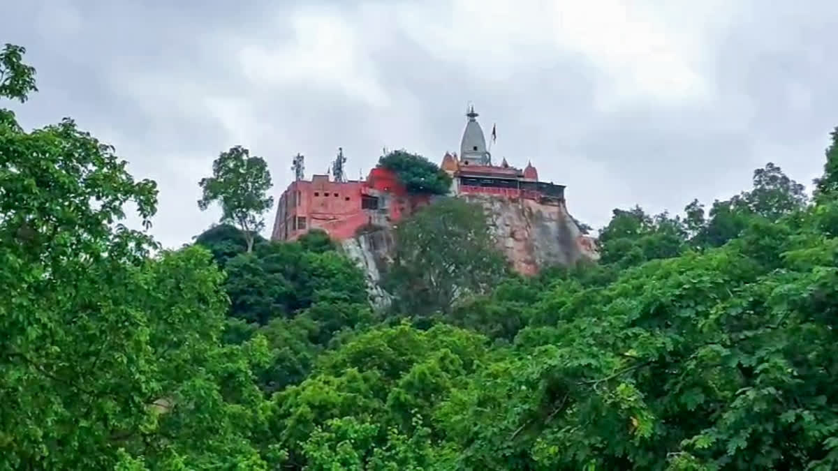 Haridwar Temple Administers Oath To Priests And Staff Against Thefts, Bans 'Pocket Kurtas' Uttarakhand