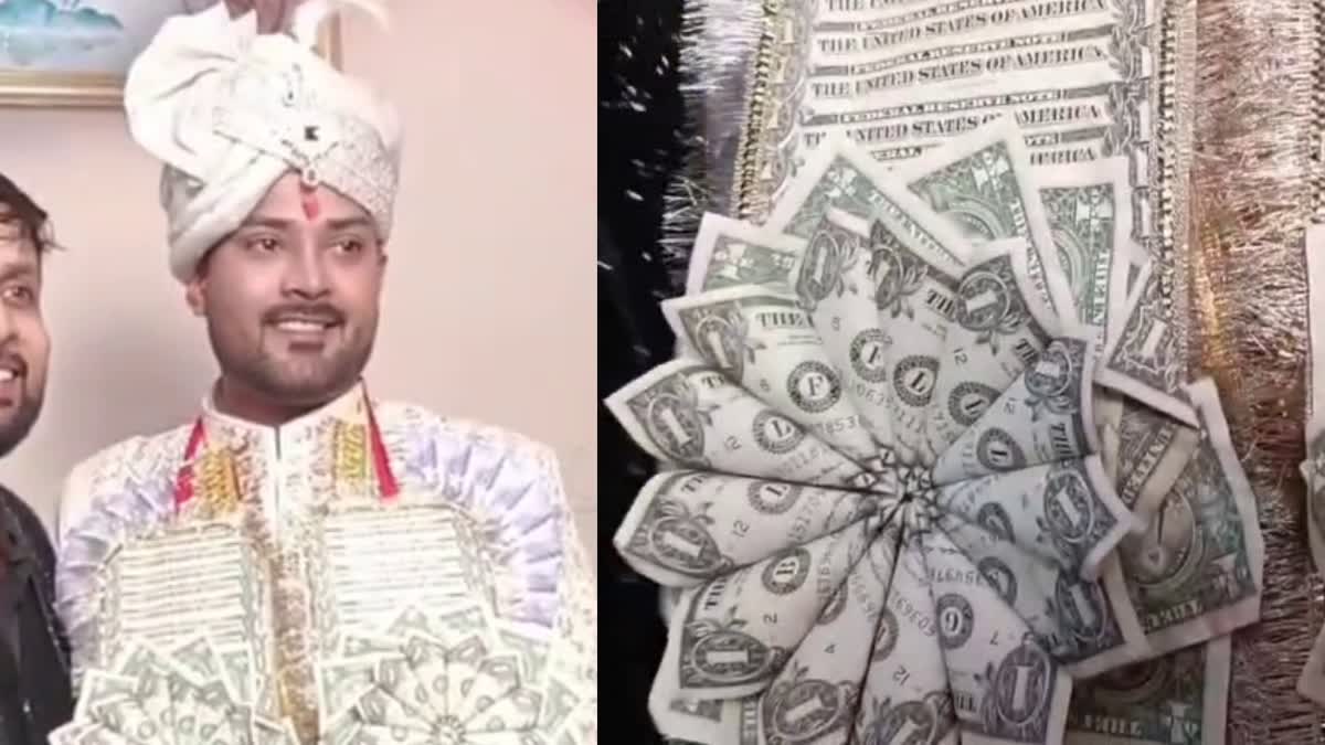 unique wedding in Haryana