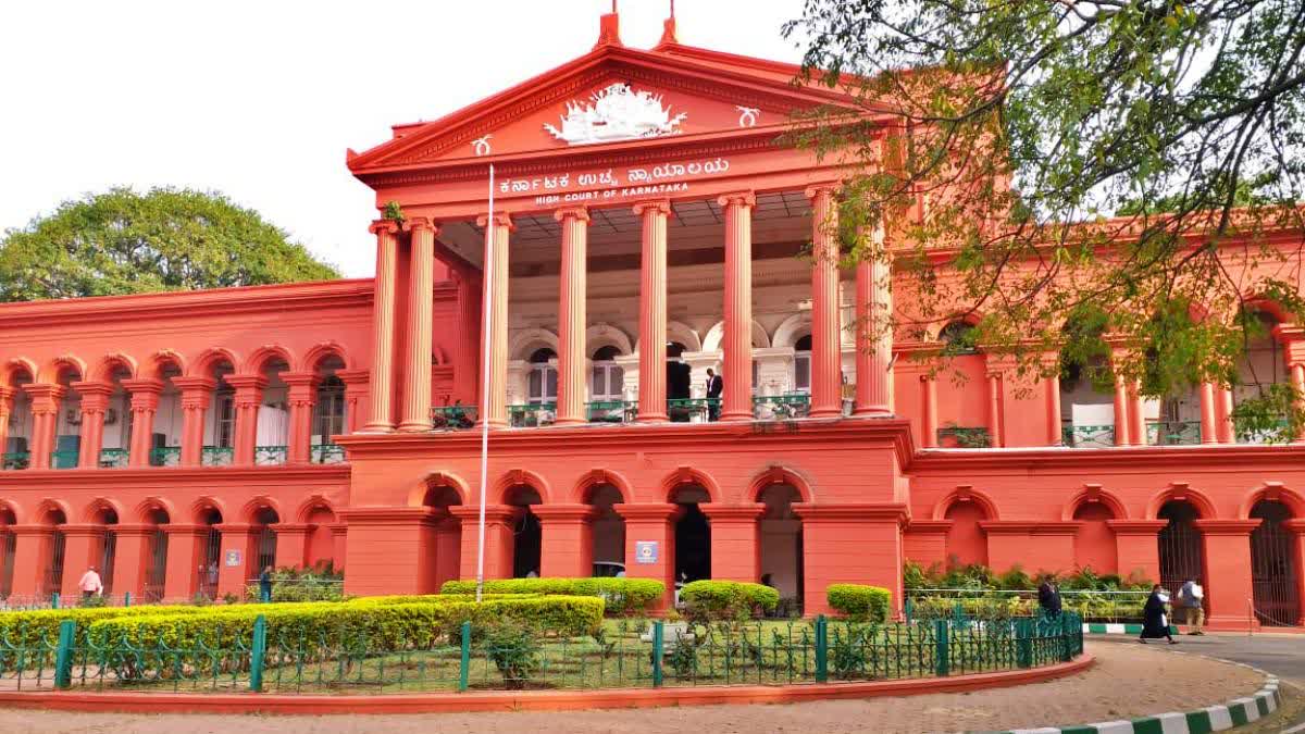 high-court-notice-to-karnataka-election-commission-on-alternative-sir-in-some-wards-of-mahadevapura