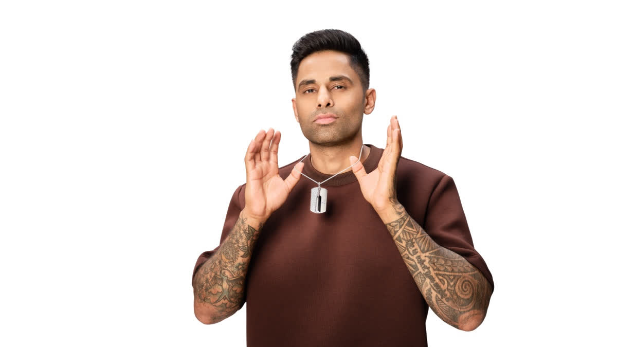 Hardik Pandya To Abhishek Sharma, Cricketers Who Are Putting Natural Diamonds In Their Style Playbook Suryakumar Yadav