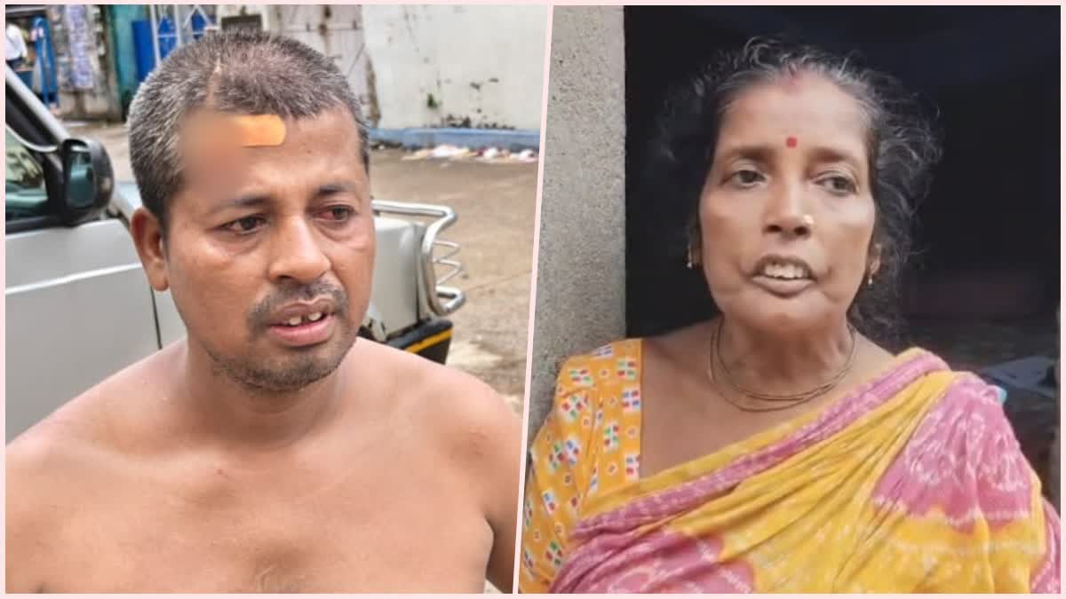 PRABHAS MONDAL  BARUIPUR ACCUSED DEATH  BARUIPUR INCIDENT  SEXUAL ASSAULT MURDER OF MINOR GIRL