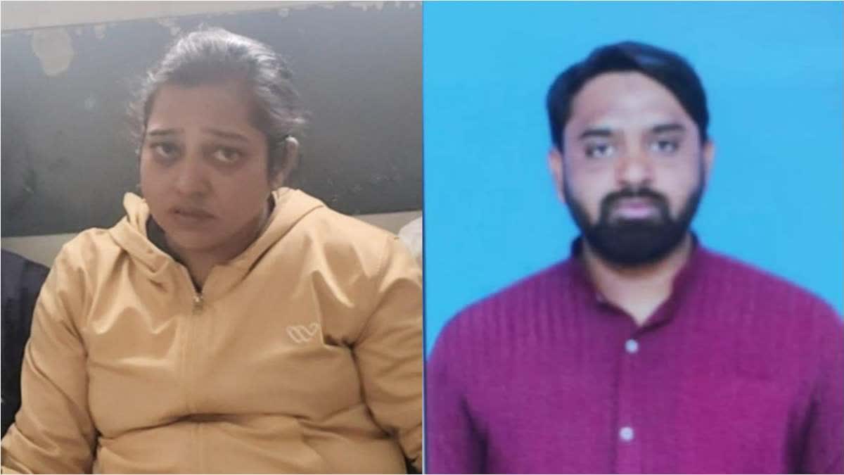 Bengaluru Court sentences wife, lover to life imprisonment for killing husband