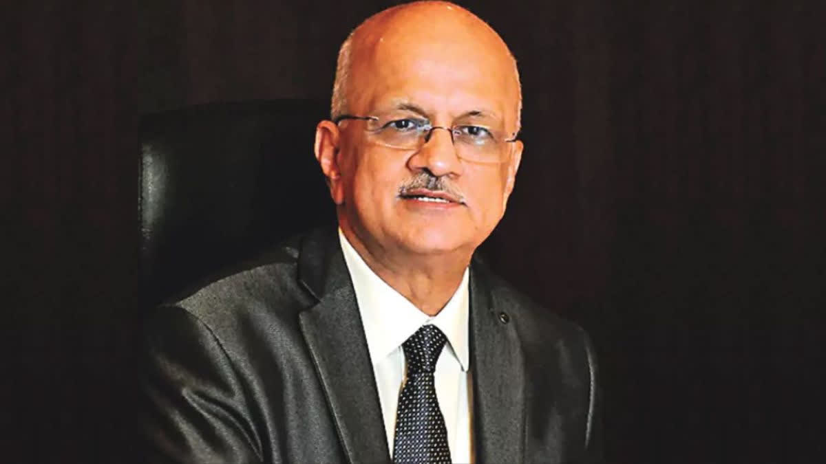 AI Poses No Threat To Jobs In India; Country Must Follow Its Own Path: Rentala Chandrashekhar