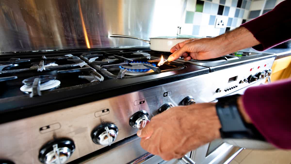 Gas Stove Maintenance Tips