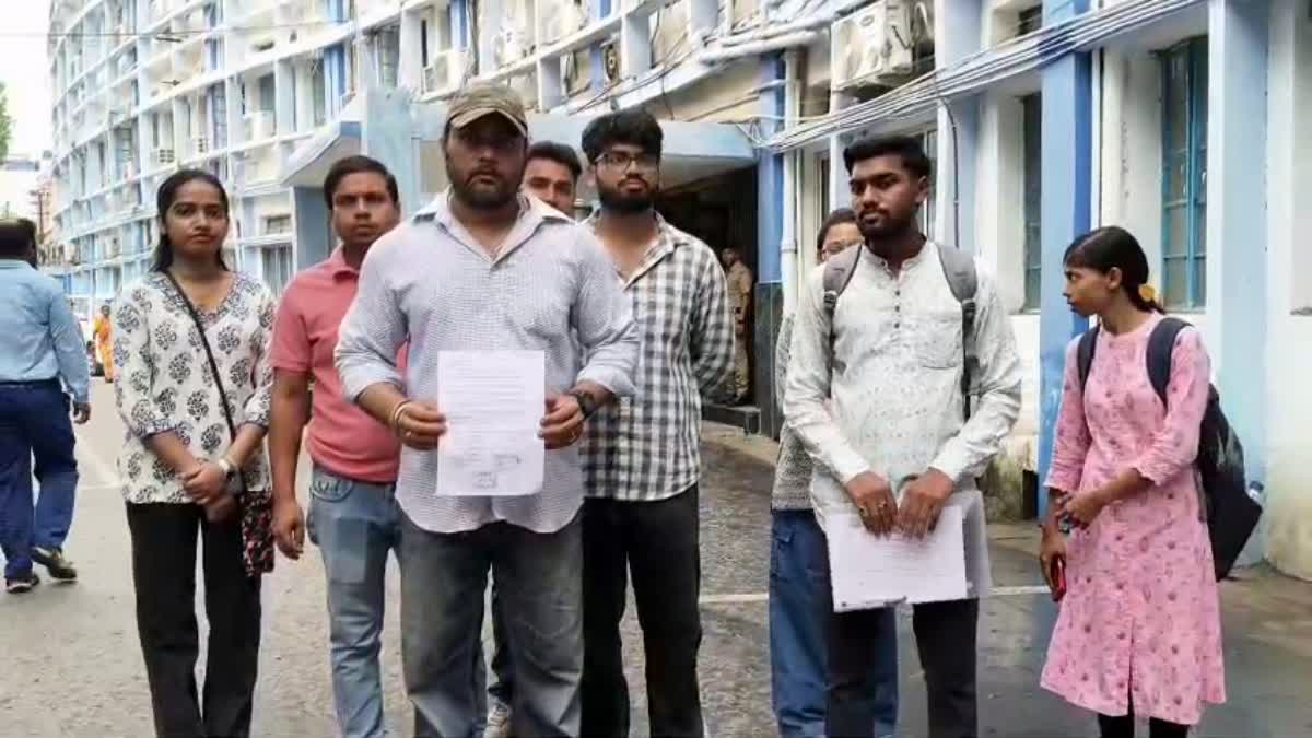 Agriculture Dept employees layoffs