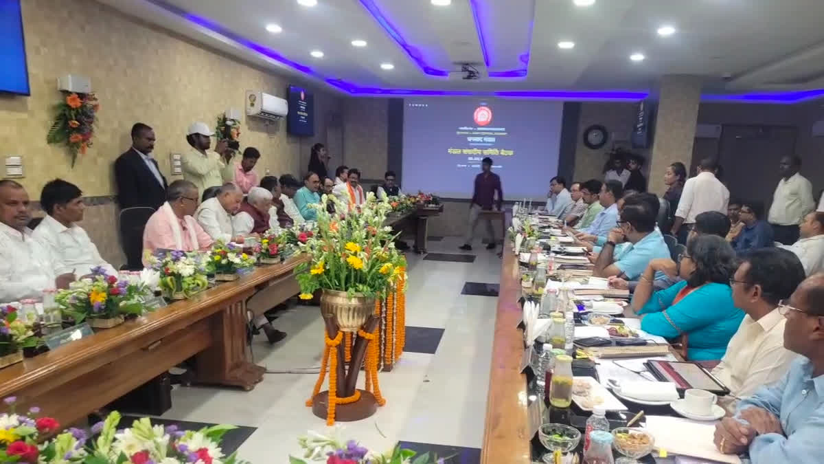 Dhanbad Railway Division