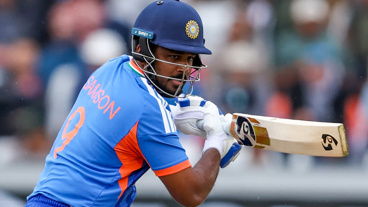 IND vs ENG: Head Coach Gautam Gambhir Breaks Silence On Sanju Samson Snub IND vs ENG gautam gambhir on sanju samson dropped