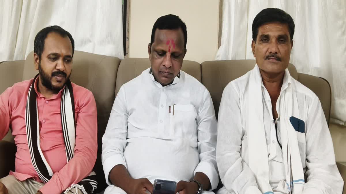 Navanath Waghmare