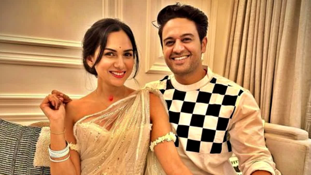 Gaurav Khanna To Enter Lock Upp To Meet Wife Akanksha After She Revealed They Are Divorcing